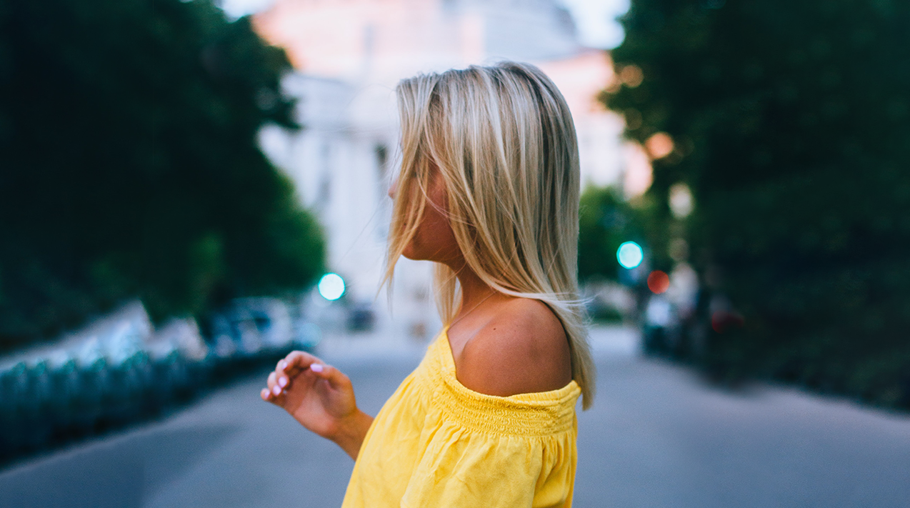 How to Prepare for A Photoshoot as A Model