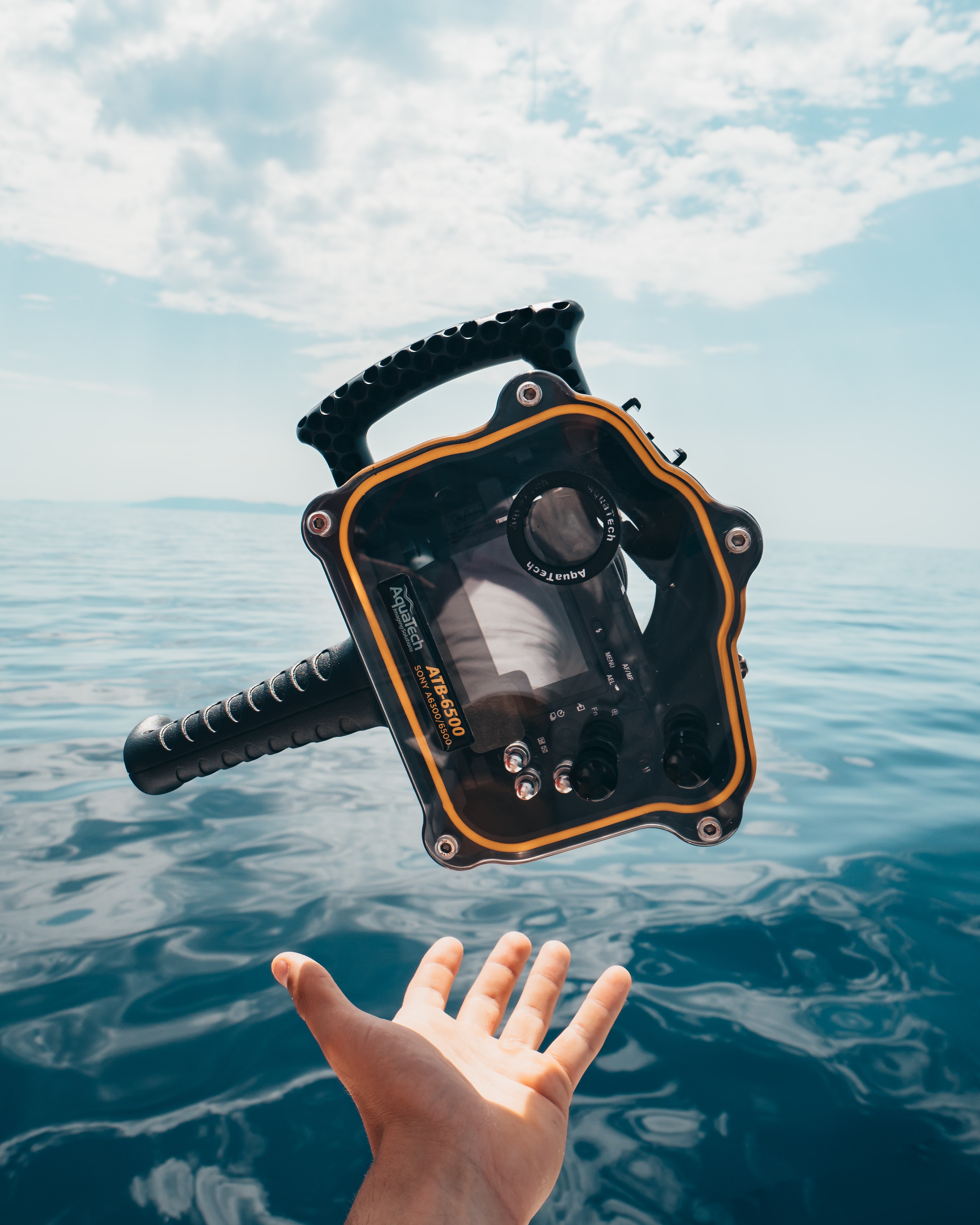 8 Creative Summer Photography Hacks To Help You Capture The Perfect Shot