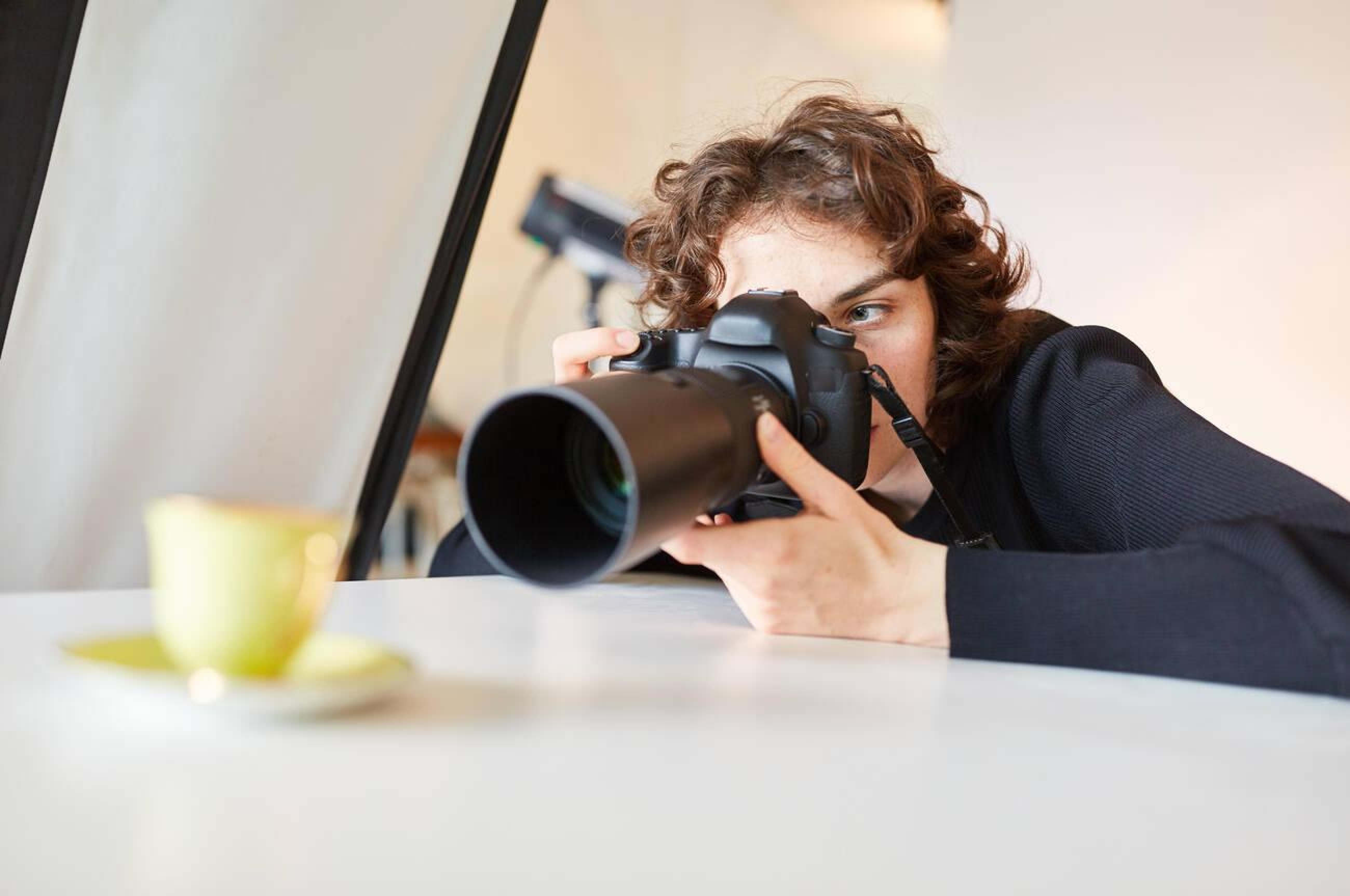 Mastering the Art: Luxury Item Photography for High-End Brands