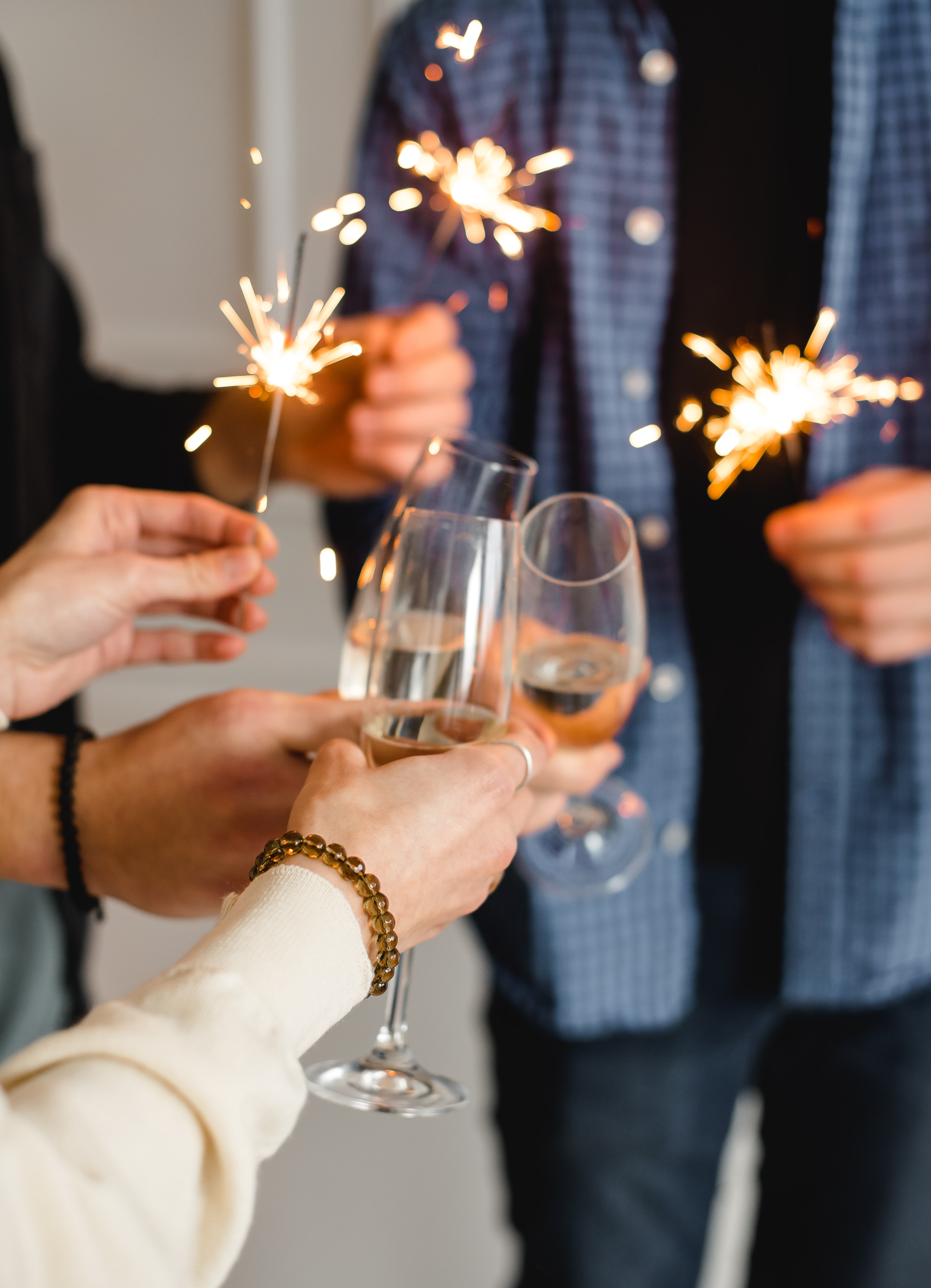 New Year Great Photoshooto