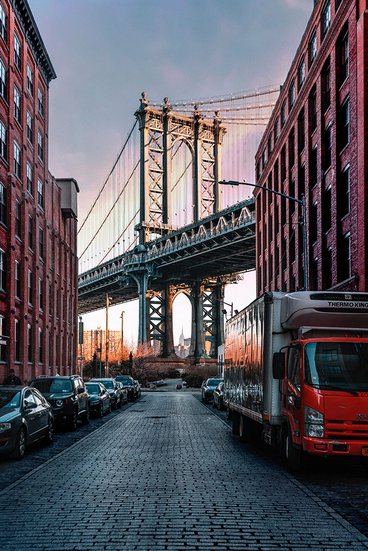Best Locations in NYC for Photos