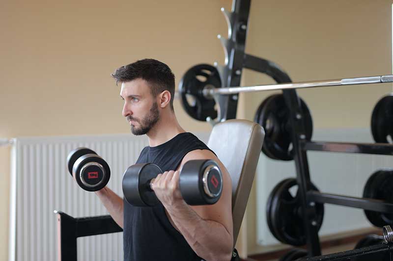 Sculpting the Runway Exercise Routines for Fashion and Commercial Models