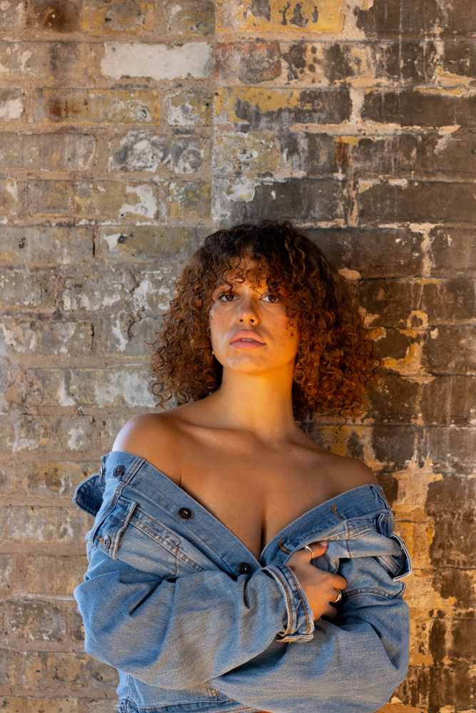Milwaukee Wisconsin Fashion Photoshoot