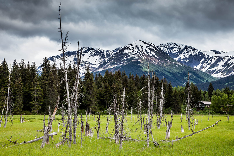 Alaska