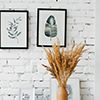 Wall Decor Guides for Hanging Photos